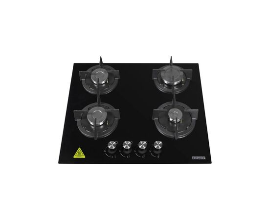 Варочная поверхность LUXELL C6-LX40CB, изображение 2 Варочная поверхность LUXELL C6-LX40CB, изображение 2