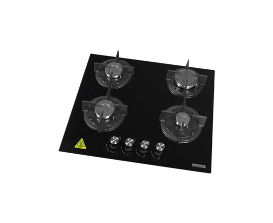 Варочная поверхность LUXELL C6-LX40CB, изображение 3 Варочная поверхность LUXELL C6-LX40CB, изображение 3
