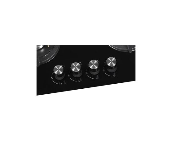Варочная поверхность LUXELL C6-LX40CB, изображение 5 Варочная поверхность LUXELL C6-LX40CB, изображение 5