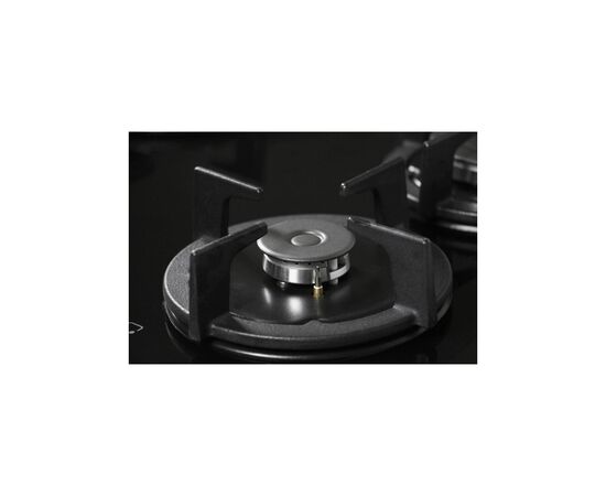 Варочная поверхность LUXELL C6-LX40CB, изображение 6 Варочная поверхность LUXELL C6-LX40CB, изображение 6