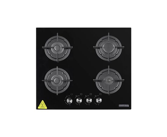 Варочна поверхня LUXELL C6-LX40CB