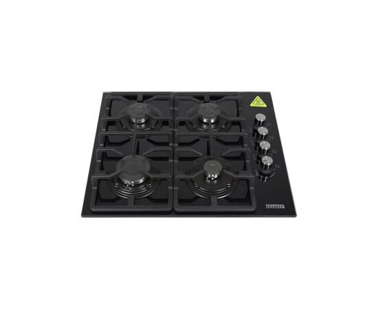 Варочная поверхность LUXELL C6-LX40RCB, изображение 2 Варочная поверхность LUXELL C6-LX40RCB, изображение 2