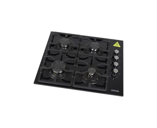 Варочная поверхность LUXELL C6-LX40RCB, изображение 3 Варочная поверхность LUXELL C6-LX40RCB, изображение 3