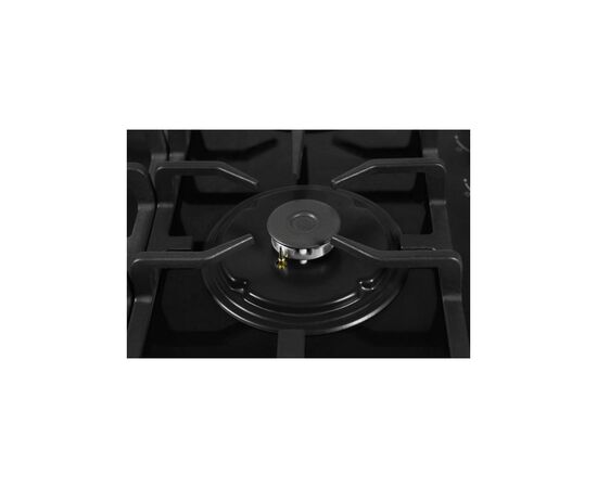 Варочная поверхность LUXELL C6-LX40RCB, изображение 5 Варочная поверхность LUXELL C6-LX40RCB, изображение 5
