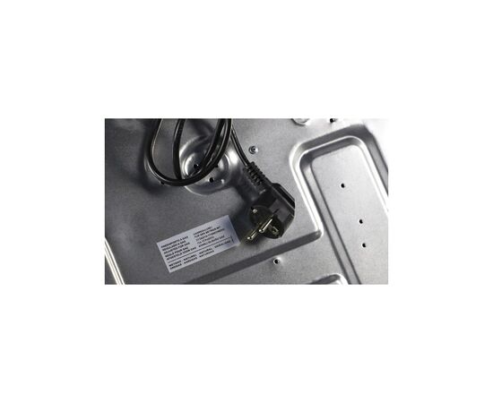 Варочная поверхность LUXELL C6-LX40RCB, изображение 7 Варочная поверхность LUXELL C6-LX40RCB, изображение 7