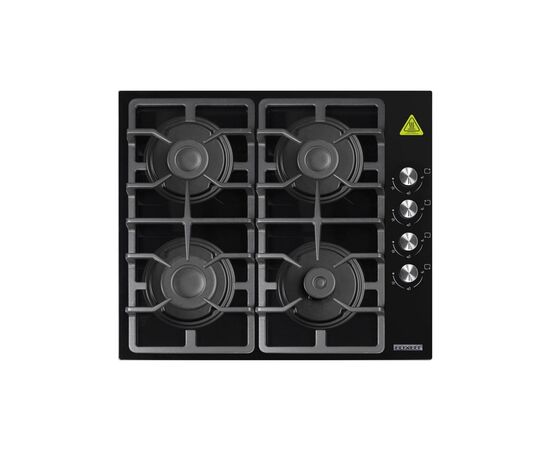 Варочна поверхня LUXELL C6-LX40RCB