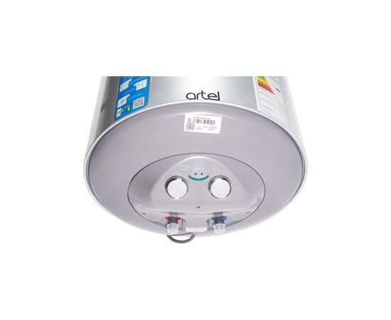 Бойлер Artel ART-WH-2.0-80 STEEL, зображення 2 Бойлер Artel ART-WH-2.0-80 STEEL, зображення 2