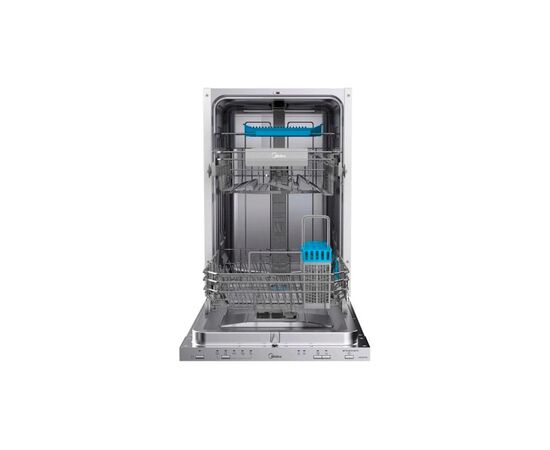 Посудомоечная машина Midea MID45S130-С, изображение 2 Посудомоечная машина Midea MID45S130-С, изображение 2