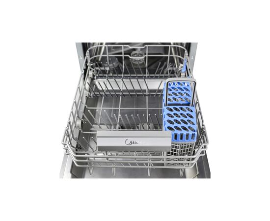 Посудомоечная машина Midea MID45S130-С, изображение 3 Посудомоечная машина Midea MID45S130-С, изображение 3