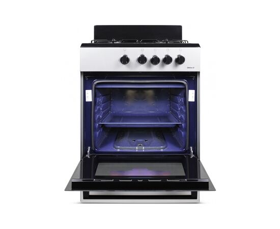 Плита Artel OTTIMA-G GREY, изображение 2 Плита Artel OTTIMA-G GREY, изображение 2