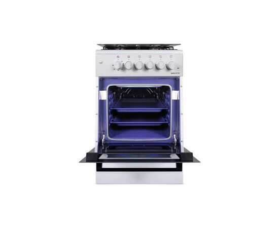 Плита Artel Apetito 50 10-E White, изображение 2 Плита Artel Apetito 50 10-E White, изображение 2