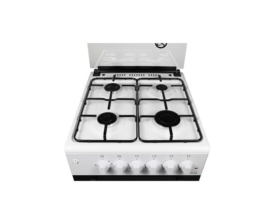 Плита Artel Apetito 50 10-E White, изображение 5 Плита Artel Apetito 50 10-E White, изображение 5