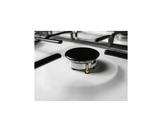 Плита Artel Apetito 50 10-E White, изображение 6 Плита Artel Apetito 50 10-E White, изображение 6