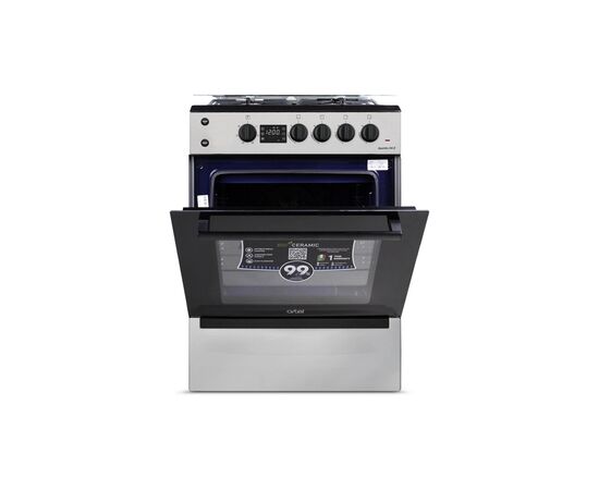 Плита Artel Apetito 04-E Grey, изображение 3 Плита Artel Apetito 04-E Grey, изображение 3