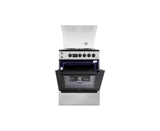 Плита Artel Apetito 04-E Grey, изображение 4 Плита Artel Apetito 04-E Grey, изображение 4