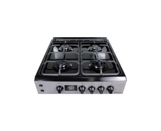 Плита Artel Apetito 04-E Grey, изображение 5 Плита Artel Apetito 04-E Grey, изображение 5
