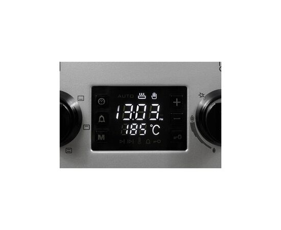 Плита Artel Apetito 04-E Grey, изображение 7 Плита Artel Apetito 04-E Grey, изображение 7