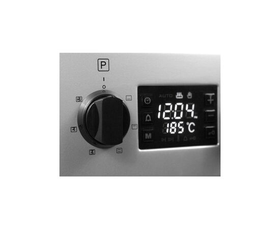 Плита Artel Apetito 04-E Grey, изображение 8 Плита Artel Apetito 04-E Grey, изображение 8