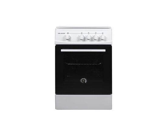 Плита Milano ML55 G1/01 біла