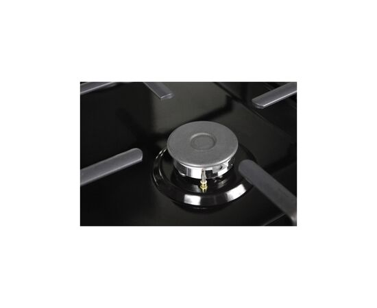 Плита Milano ML55 G1/01 графіт, изображение 7 Плита Milano ML55 G1/01 графіт, изображение 7