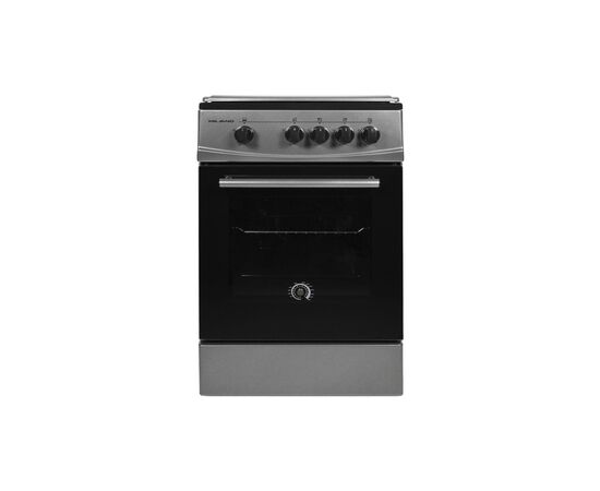 Плита Milano ML55 G1/01 графіт