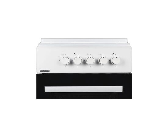Плита Milano ML55 G1/07 біла, изображение 4 Плита Milano ML55 G1/07 біла, изображение 4