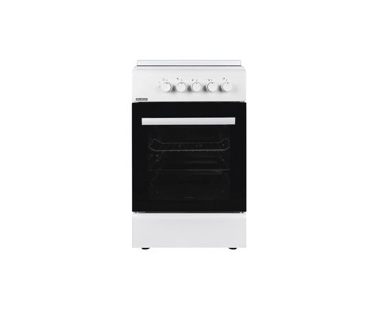 Плита Milano ML55 G1/07 біла