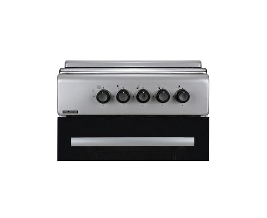 Плита Milano ML55 G1/07 Іnox, изображение 4 Плита Milano ML55 G1/07 Іnox, изображение 4