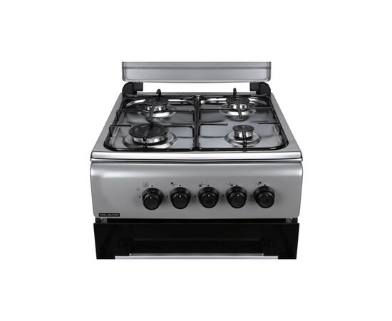Плита Milano ML55 G1/07 Іnox, изображение 5 Плита Milano ML55 G1/07 Іnox, изображение 5