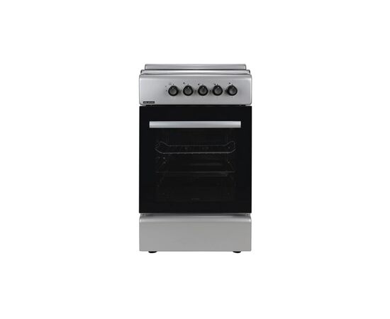 Плита Milano ML55 G1/07 Іnox