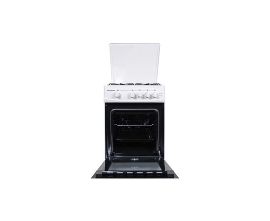 Плита Milano ML55 G2/01 біла, изображение 4 Плита Milano ML55 G2/01 біла, изображение 4
