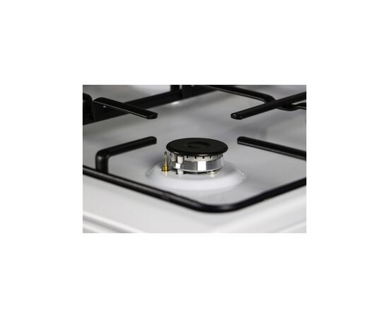 Плита Milano ML55 G2/01 біла, изображение 7 Плита Milano ML55 G2/01 біла, изображение 7