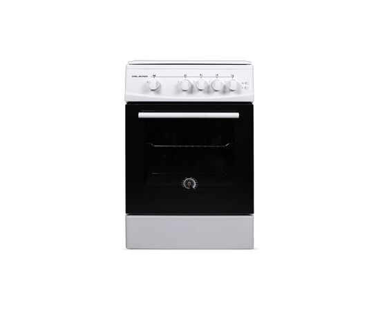 Плита Milano ML55 G2/01 біла