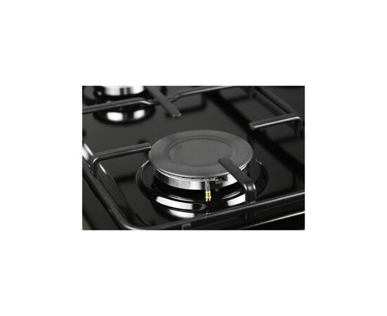 Плита Milano ML55 G0/01 графіт, изображение 6 Плита Milano ML55 G0/01 графіт, изображение 6