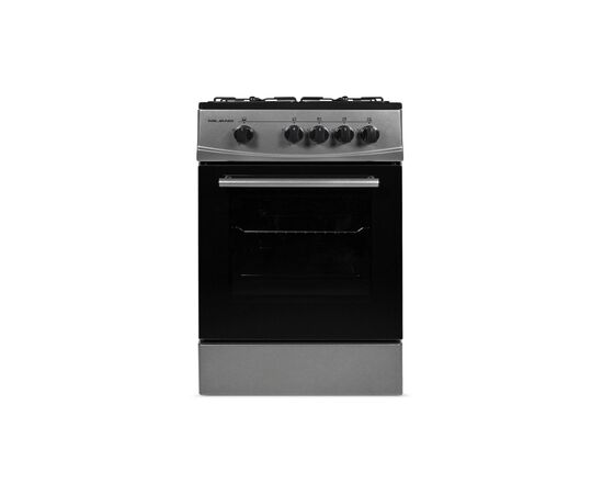 Плита Milano ML55 G0/01 графіт