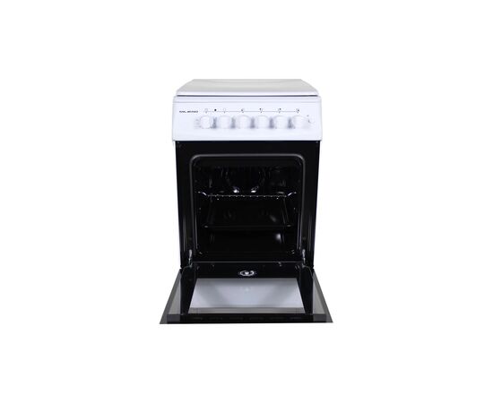 Плита Milano ML50 E21 White, изображение 2 Плита Milano ML50 E21 White, изображение 2