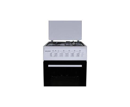 Плита Milano ML50 E21 White, изображение 3 Плита Milano ML50 E21 White, изображение 3