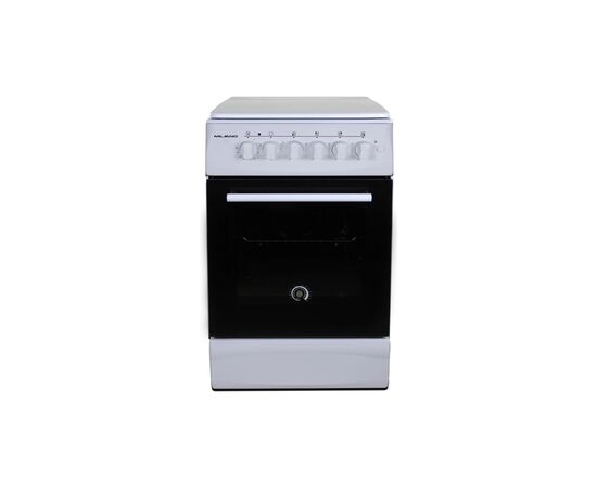 Плита Milano ML50 E21 White