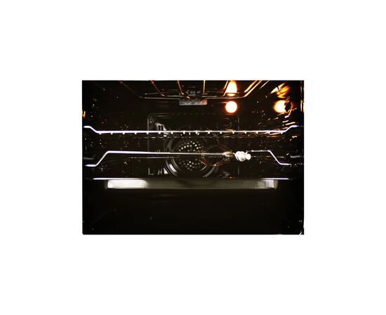 Плита Milano ML60 EF50 White, изображение 5 Плита Milano ML60 EF50 White, изображение 5