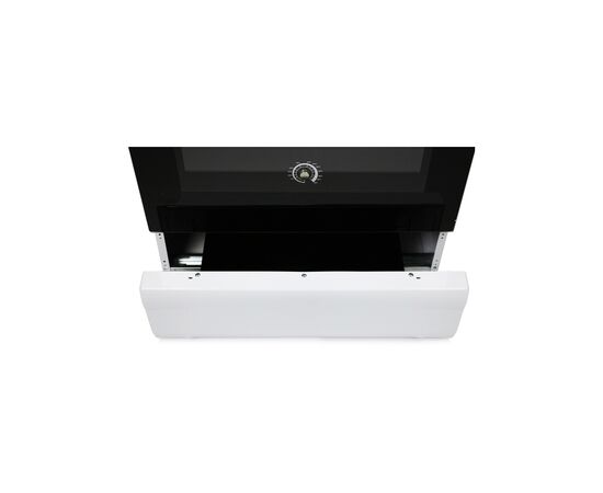 Плита Milano ML60 EF50 White, изображение 6 Плита Milano ML60 EF50 White, изображение 6