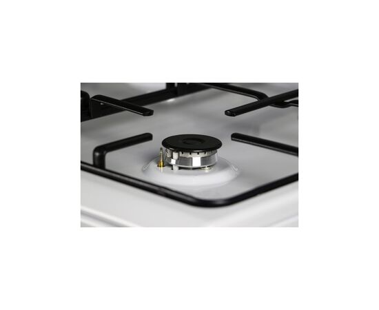 Плита Milano ML60 EF50 White, изображение 9 Плита Milano ML60 EF50 White, изображение 9