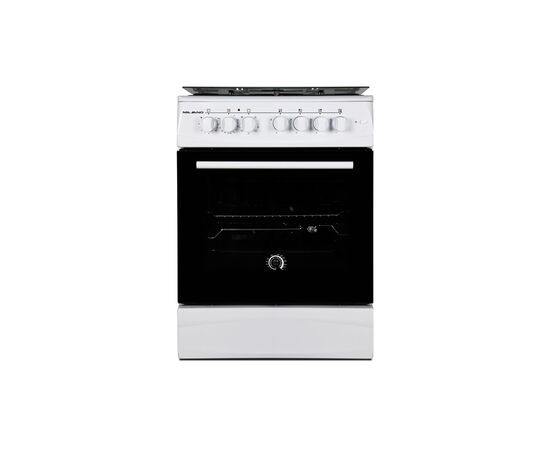 Плита Milano ML60 EF50 White