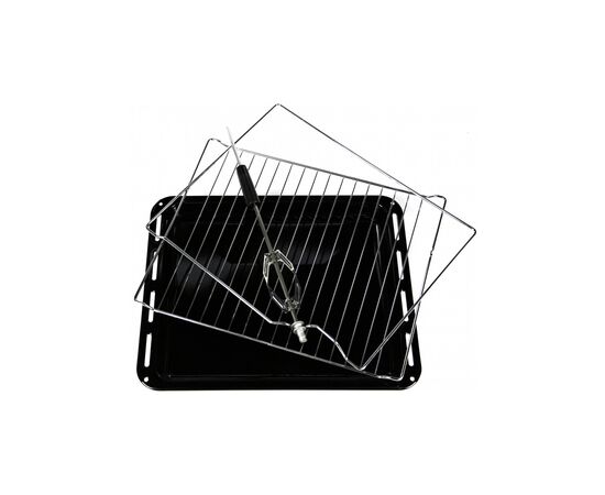 Плита Milano ML60 EF50 Biege, изображение 9