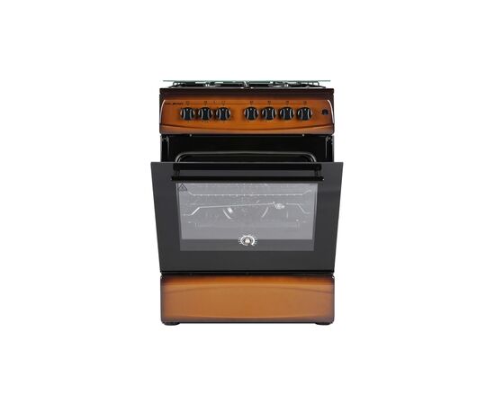 Плита Milano ML60 EF50 Brown, изображение 2 Плита Milano ML60 EF50 Brown, изображение 2