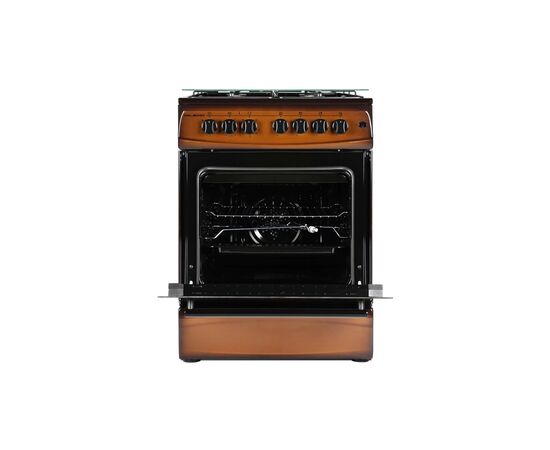 Плита Milano ML60 EF50 Brown, изображение 3 Плита Milano ML60 EF50 Brown, изображение 3