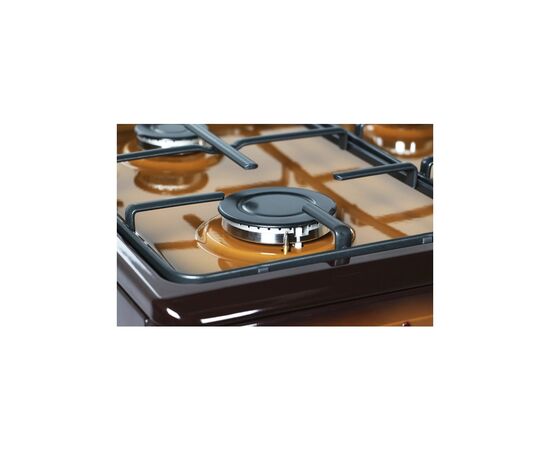 Плита Milano ML60 EF50 Brown, изображение 6 Плита Milano ML60 EF50 Brown, изображение 6