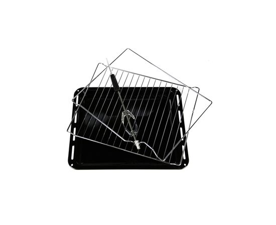 Плита Milano ML60 EF50 Brown, изображение 9 Плита Milano ML60 EF50 Brown, изображение 9