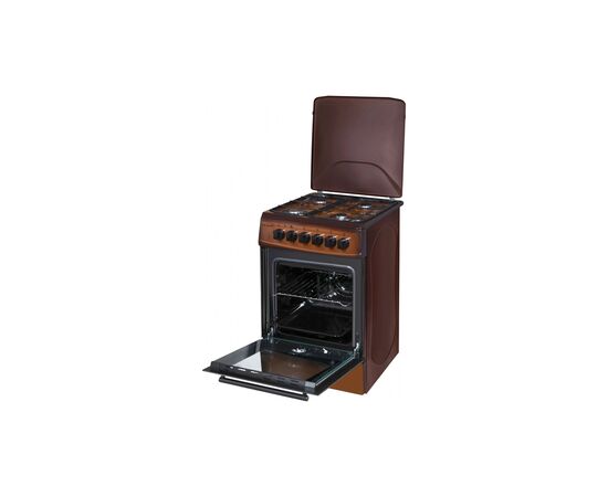 Плита Milano ML50 EF50+коричнева, изображение 3 Плита Milano ML50 EF50+коричнева, изображение 3