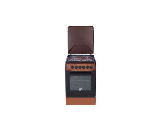 Плита Milano ML50 EF50+коричнева