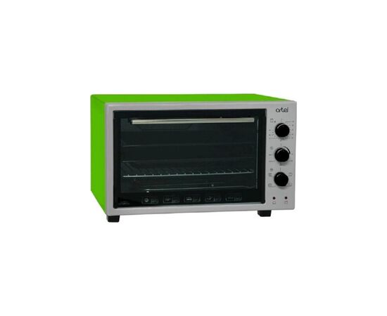 Електропіч Artel MD 3618 L GREY-GREEN